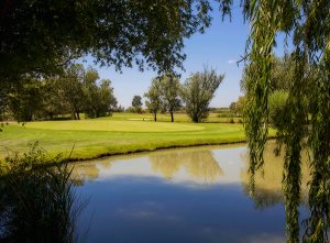 Green fee Golf Avignon Chateaublanc