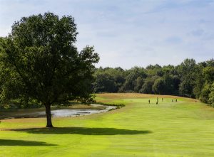 Green fee Golf de Nantes Carquefou
