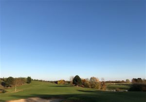 Green-fee Golf Sénart