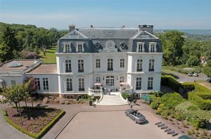 Green-fee Exclusiv Golf Domaine de Bethemont