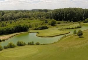 Green-fee Golf de Bourges