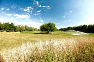 Green-Fee Golf de Villenave