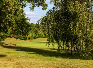 Green Fee Golf de Metz