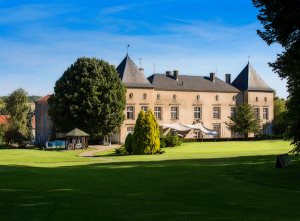 Green Fee Exclusiv Golf Château de Cherisey