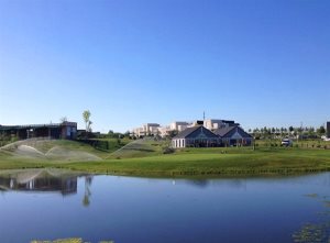 Green Fee Daily Golf Bezannes Reims