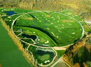 Green Fee Golf de Mionnay