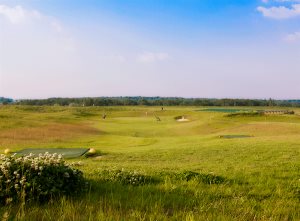 Green Fee Daily Golf Buc Toussus