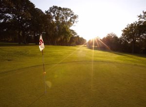 Green-fee Exclusiv Golf Domaine du Coudray