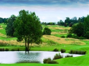 Green-fee Exclusiv Golf Domaine de Courson Stade Français