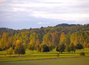Green-fee Golf de Gadancourt