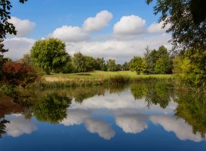 Green-fee Golf de Cergy Pontoise