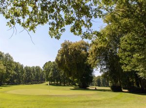 Green-fee Exclusiv Golf Château de Rochefort