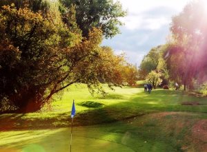 Green-fees Daily Golf Saint-Ouen l'Aumône