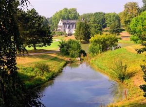 Green-fee Exclusiv Golf Château de Cély