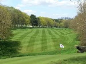 Green-fee golf d'Ormesson