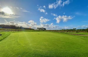 Green-Fee Golf de Cameyrac