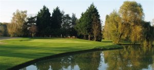 Green Fee Golf de Gif Chévry