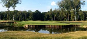 Green Fee Golf de Longwy