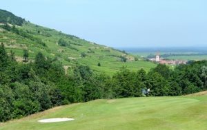 Green Fee Golf de Ammerschwihr