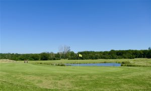 Green Fee Golf de Thionville