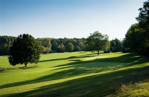 Green-fee Daily Golf Domaine des Trois Vallons