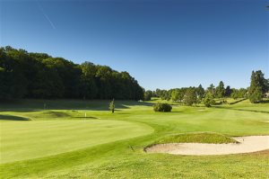 Green-fee Exclusiv Golf Bluegreen Tours Ardrée