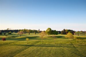 Green-fee Garden Golf Bluegreen Villennes-sur-Seine