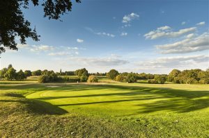 Green-fee Garden Golf Bluegreen Nantes-Erdre