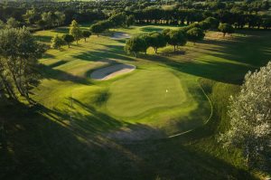 Green-fee Exclusiv Golf Bluegreen du Pays de Saint Gilles Croix de Vie