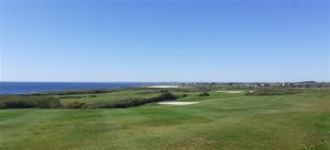 Green-fee Exclusiv Golf Bluegreen Ploemeur Océan