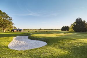 Green-fee Exclusiv Golf Bluegreen Rhuys-Kerver