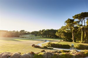 Green-fee Exclusiv Golf Bluegreen Saint-Laurent