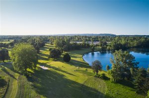 Green-fee Garden Golf Bluegreen Pau-Artiguelouve