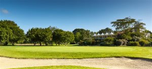 Green-fee Garden Golf Bluegreen Bordeaux-Lac