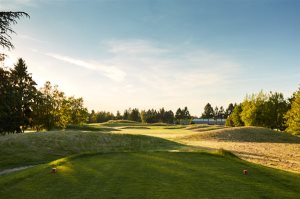 Daily green fee Saint-Aubin