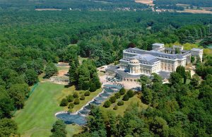 FREE GOLFEUR TOUR Etape 3 Rochefort