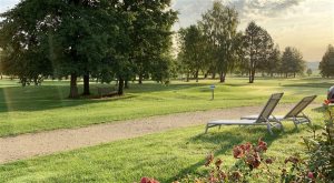 FREE GOLFEUR TOUR Etape 6 Gadancourt