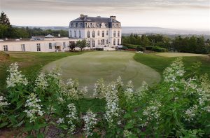 FREE GOLFEUR TOUR Etape 7 BETHEMONT