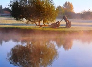 Green-fee Golf des Templiers